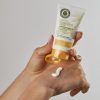 Mléko na Opalování na Obličej SPF 50+ s Extra Panenským Olivovým Olejem