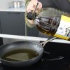 Extra Panenský Olivový Olej Pet 5 L