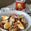 Sladká Uzená Paprika