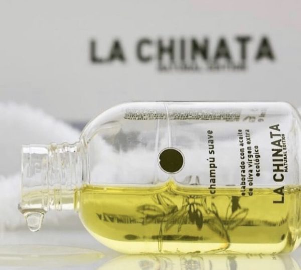 Miniaturní Šampon Natural Edition 30 Ml