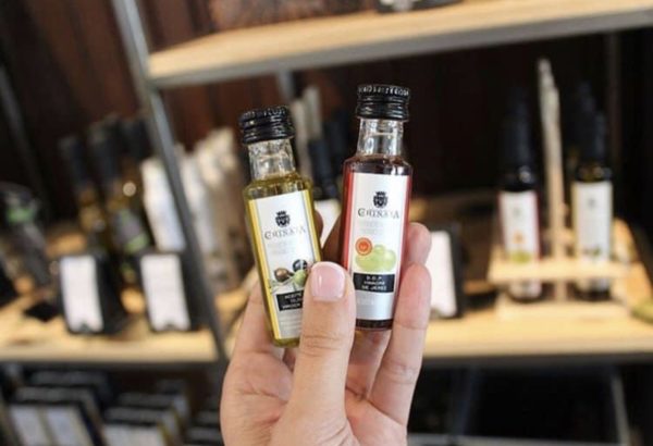Mini Ocet Ze Sherry D.O. 25 Ml