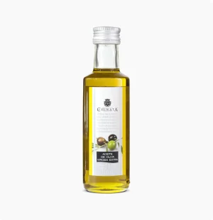 Extra Panenský Olivový Olej Ve Skle 100 Ml