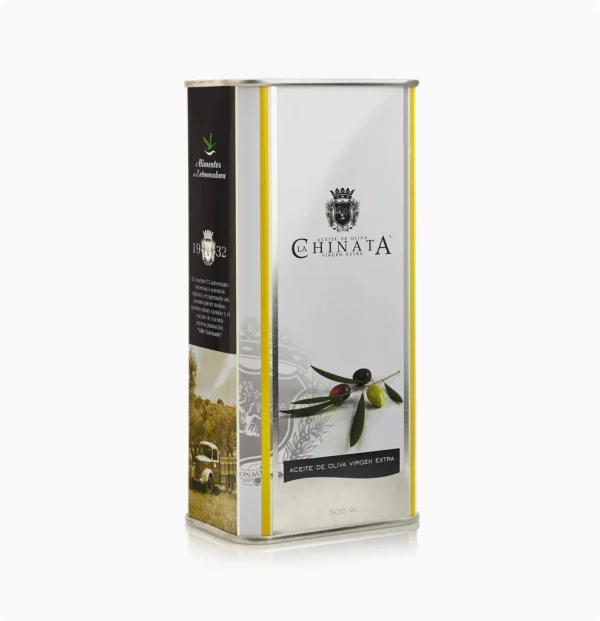 aceite-de-oliva-virgen-extra-lata-500ml-la-chinata-989x1024 Extra Panenský Olivový Olej V Plechovce 500 Ml