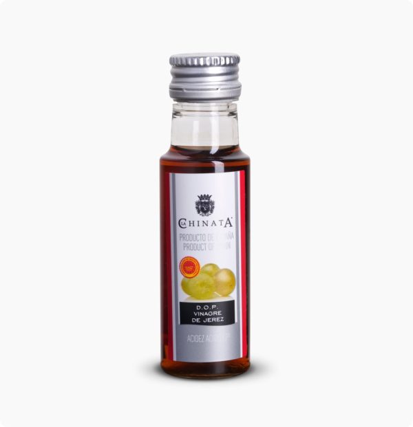 Mini Ocet Ze Sherry D.O. 25 Ml