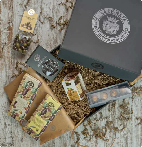 BOX L Chocolate Box L Čokoláda