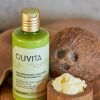 Opravný Kondicionér s Extra Panenským Olivovým Olejem, Avokádem a Kokosem OLIVITA