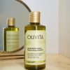 Antioxidační Sprchový Gel s Extraktem z Olivových Listů, Spirulinou a Camu Camu OLIVITA