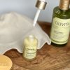 Koncentrované Regenerační Pleťové Sérum s Extra Panenským Olivovým Olejem, Bambuckým Máslem, Kakaem a Camu Camu OLIVITA