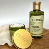 Micelární Voda s Extraktem z Olivových Listů, Aloe Vera a Spirulina OLIVITA