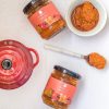 Červené Pesto-1146