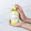 Hydratační Mléko Na Ruce s Extra Panenským Olivovým Olejem, Spirulinou a Camu Camu OLIVITA