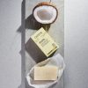 Vyživující Mýdlo s Extra Panenským Olivovým Olejem, Kokosem, Bambuckým a Chia OLIVITA