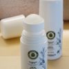 Deodorační Krém Roll-on Unisex Vyrobený z Olivového Oleje, Jojoby a Čajovníku