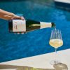Španělský Sekt Brut Nature