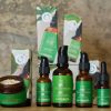 _3IM5830 Rozjasňující Sérum + Vitamín C