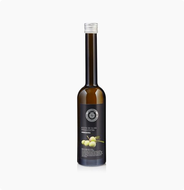 aceite-de-oliva-virgen-extra-arbequina-500ml-la-chinata_1.jpg Extra Panenský Jednodruhový Olivový Olej Arbequina 500 Ml