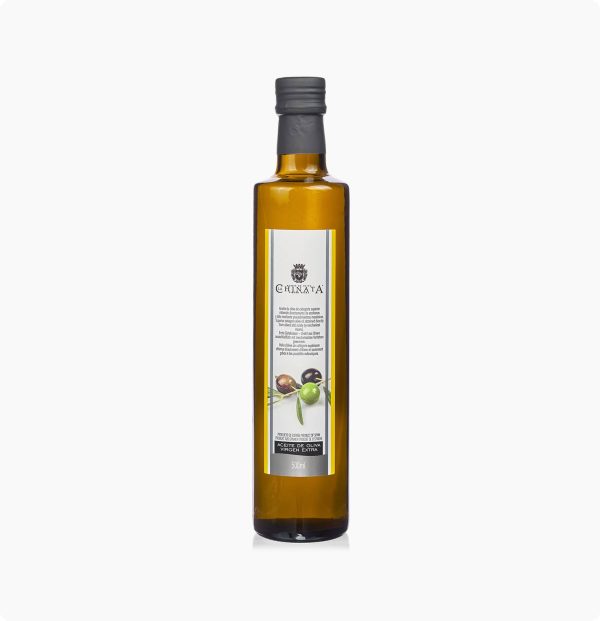 aceite-de-oliva-virgen-extra-botella-500ml-la-chinata.jpg Extra Panenský Olivový Olej Ve Skle 500 Ml