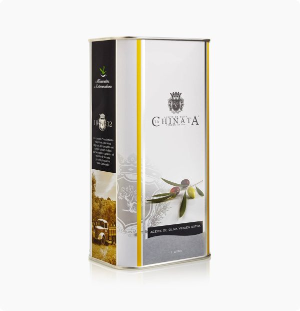 aceite-de-oliva-virgen-extra-lata-1l-la-chinata.jpg Extra Panenský Olivový Olej V Plechovce 1 L