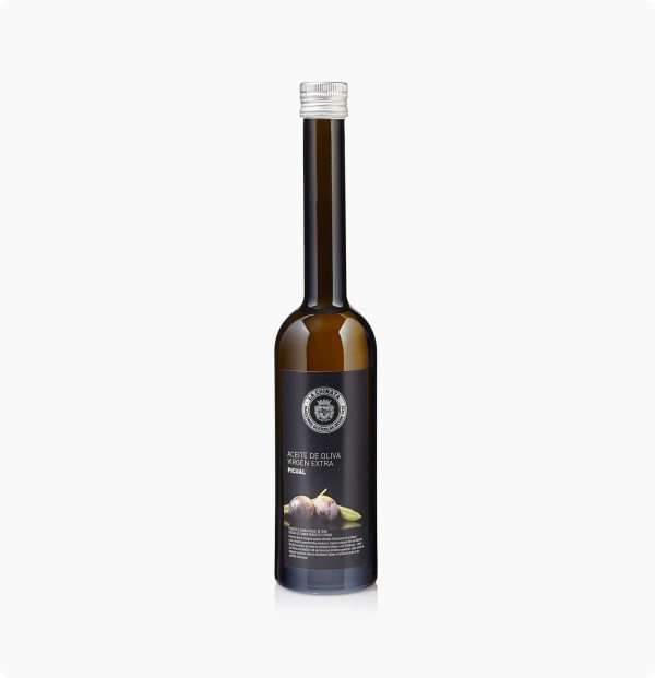 aceite-de-oliva-virgen-extra-picual-500ml-la-chinata.jpg Extra Panenský Jednodruhový Olivový Olej Picual 500 Ml