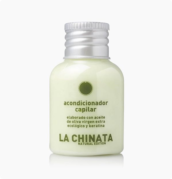 Miniaturní Kapilární Kondicionér Natural Edition 30 Ml