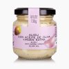alioli-con-aceite-de-oliva-virgen-extra-la-chinata.jpg Česneková Omáčka Alioli