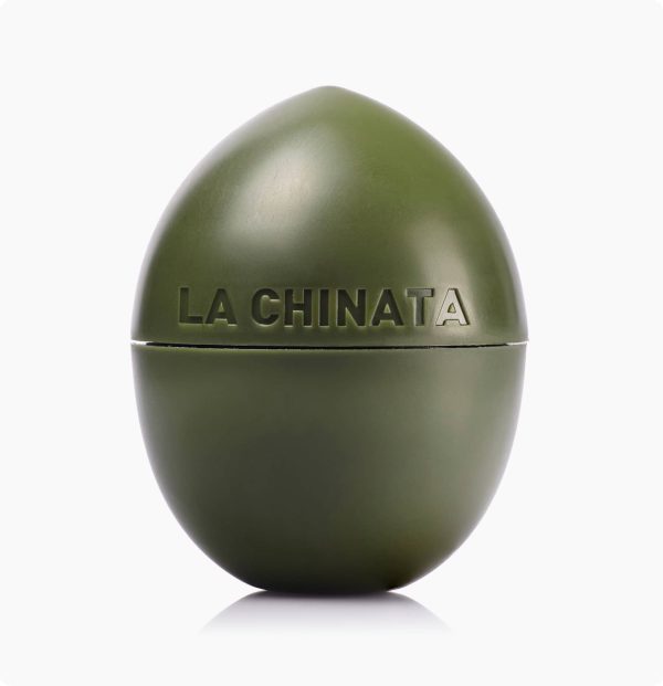 balsamo-labial-de-oliva-la-chinata.jpg Ochranný Balzám Na Rty - Olivový