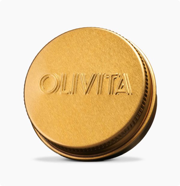 balsamo-olivita-la-chinata-2..jpg Hydratační Balzám Na Rty s Extra Panenským Olivovým Olejem a Kakaem OLIVITA