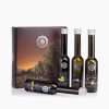 Balení Jednodruhového Olivového Oleje 4 X 250 Ml