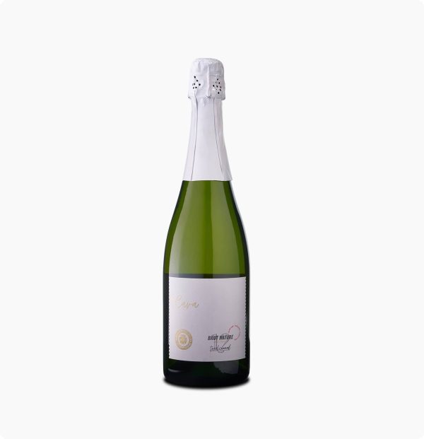 Španělský Sekt Brut Nature