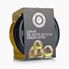 caviar-de-aceite-de-oliva-virgen-extra-la-chinata-1.jpg Kaviár Z Extra Panenského Olivového Oleje