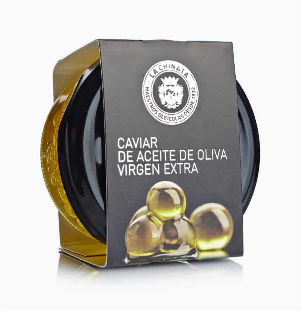 caviar-de-aceite-de-oliva-virgen-extra-la-chinata-1.jpg Kaviár Z Extra Panenského Olivového Oleje