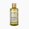 champu-revitalizante-con-aceite-de-oliva-virgen-extra-olivita-la-chinata.jpg Revitalizační Šampon s Extraktem z Olivového Listu, Zázvoru a Kurkumy OLIVITA