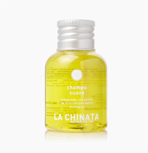 Miniaturní Šampon Natural Edition 30 Ml