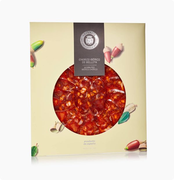 Španělský Salám "iberské Chorizo"