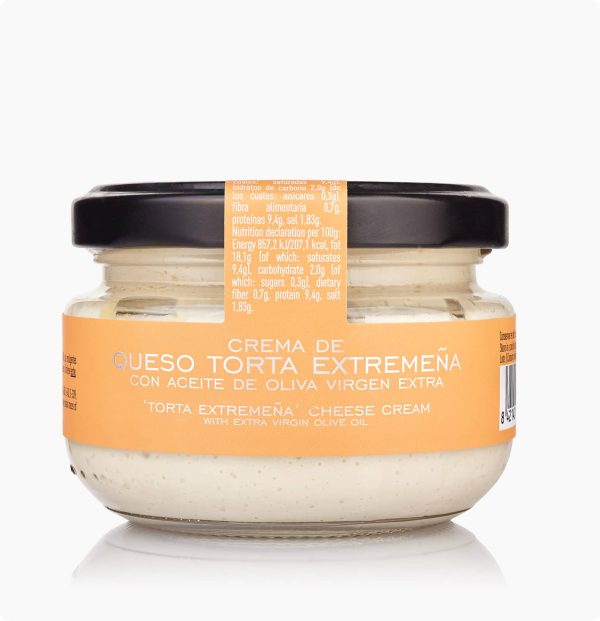 crema-de-queso-torta-extremena-con-aceite-de-oliva-virgen-extra-la-chinata.jpg Sýrový Krém Torta Extremeña S Extra Panenským Olivovým Olejem