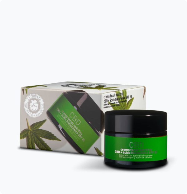 crema-facial-cbd-1.jpg Vyživující Pleťový Krém Kyselina Hyaluronová Spf25