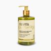 Osvěžujicí Tekuté Mýdlo Na Ruce s Extraktem z Olivových Listů, Aloe Vera a Camu Camu OLIVITA