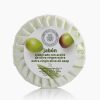jabon-elaborado-con-aceite-de-oliva-virgen-extra-la-chinata.jpg Mýdlo S Extra Panenským Olivovým Olejem 20g