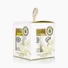 pack-de-gel-acondicionar-crema-champu-con-aceite-de-oliva-virgen-extra-la-chinata.jpg Cestovní Balení Po 4 x 60 ml Kosmetika Klasická Řada