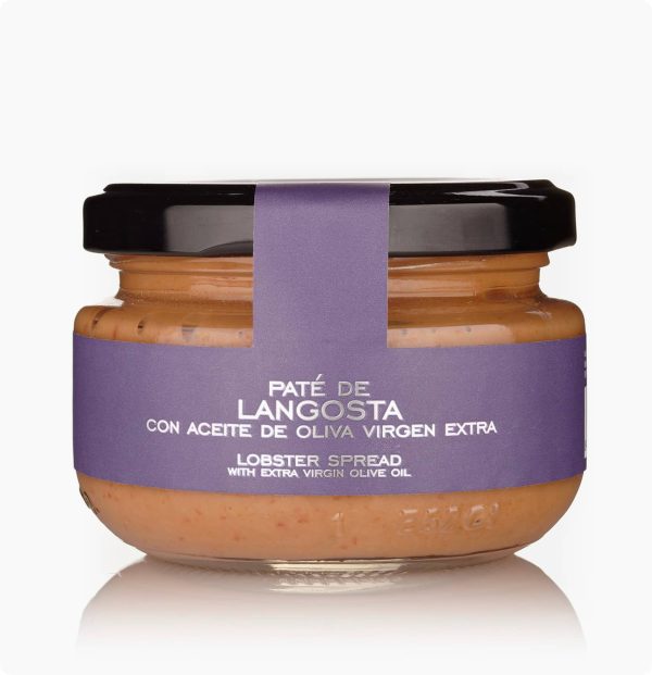 pate-de-langosta-con-aceite-de-oliva-virgen-extra-la-chinata.jpg Humří Paštika S Extra Panenským Olivovým Olejem