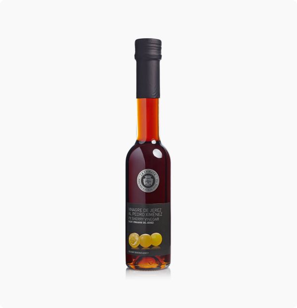 Ocet Ze Sherry Pedro Ximénez