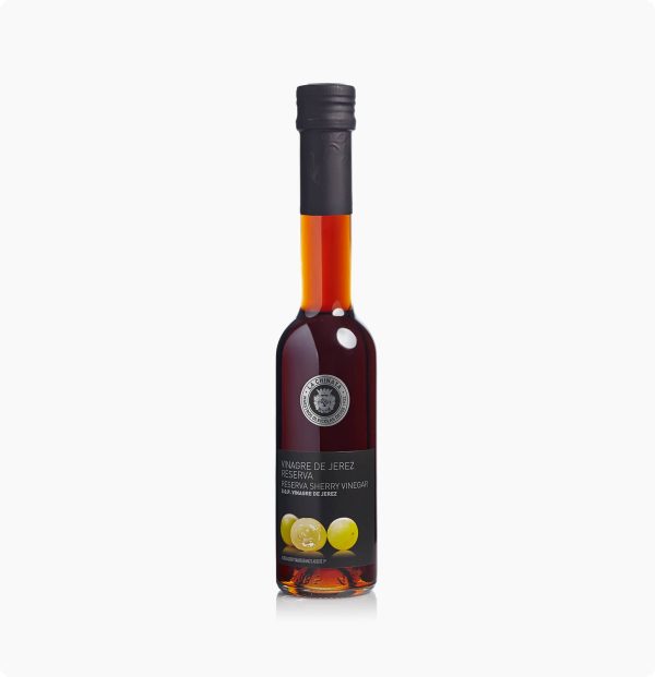 Ocet Sherry Reserva