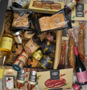 Box XXL Extremadurský