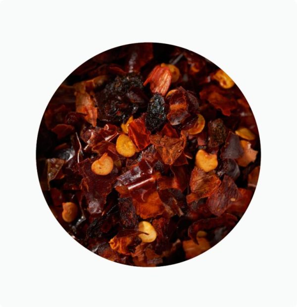 Šupinky Sladká Uzená Paprika