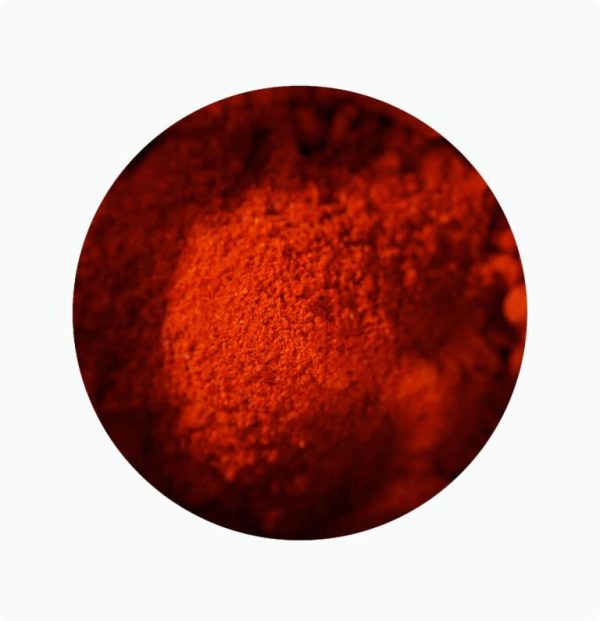 pimenton-picante-valle-coronado-768x795 Pikantní Uzená Paprika