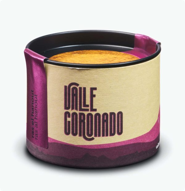 ras-el-hanout Ras El Hanout
