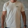 camiseta-la-chinata-01 Tričko ze 100% Organické Bavlny 'Maestrx Oleícola'