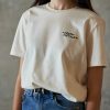 camiseta-la-chinata-04 Tričko ze 100% Organické Bavlny 'Maestrx Oleícola'