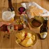 Aperitivová Omáčka
