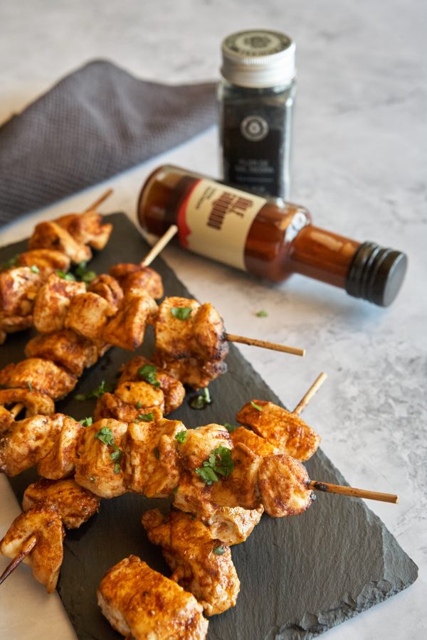 Aperitivová Omáčka